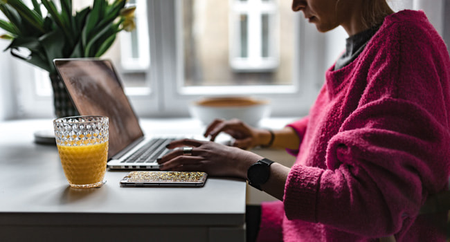 The process of buying a property